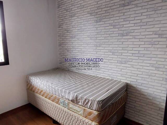 Apartamento para Venda em Barueri - 5