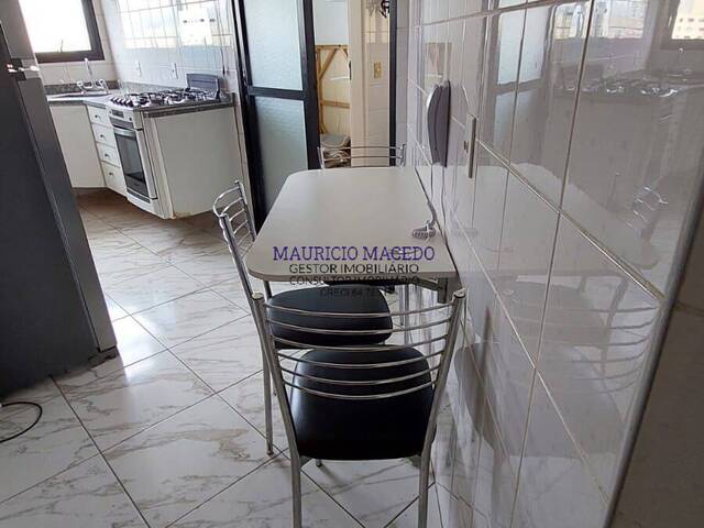 Apartamento para Venda em Barueri - 4