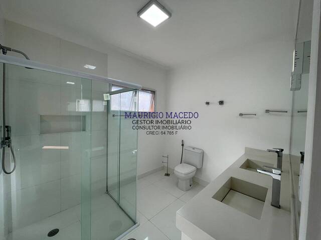 Casa para Locação em Santana de Parnaíba - 4
