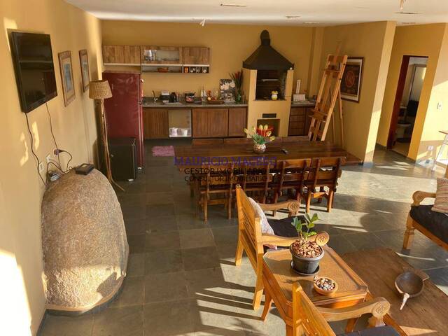 Casa para Venda em Santana de Parnaíba - 5