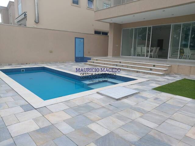 Casa para Venda em Santana de Parnaíba - 4