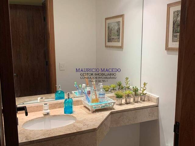 #1981 - Apartamento para Venda em Barueri - SP