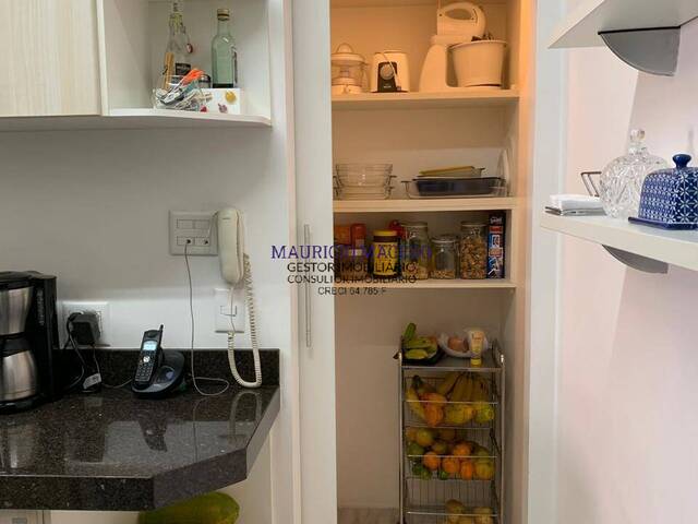 #1981 - Apartamento para Venda em Barueri - SP