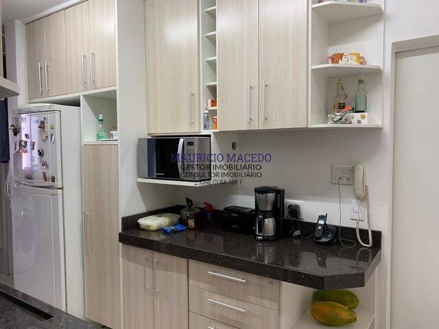 Apartamento para Venda em Barueri - 4