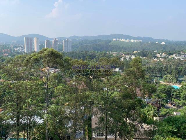 #1981 - Apartamento para Venda em Barueri - SP