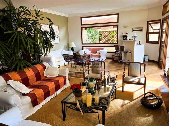 Casa para Locação em Santana de Parnaíba - 4