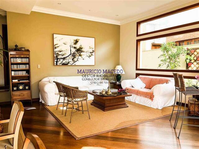 Casa para Locação em Santana de Parnaíba - 5
