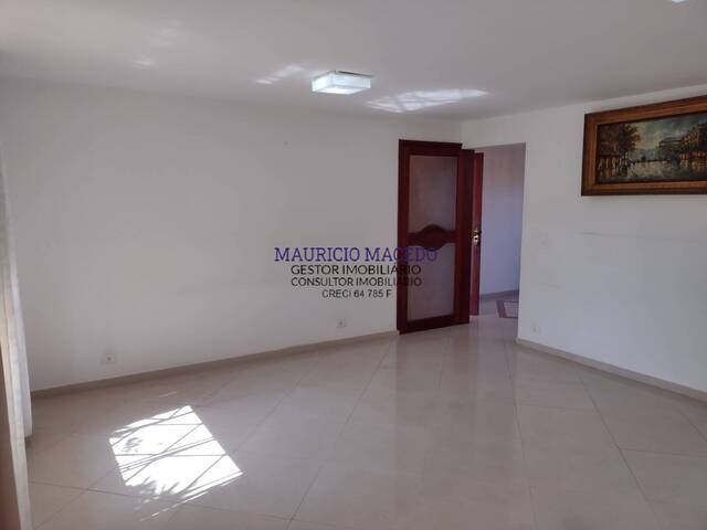 Casa para Locação em Santana de Parnaíba - 4