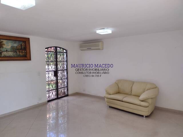 Casa para Locação em Santana de Parnaíba - 5