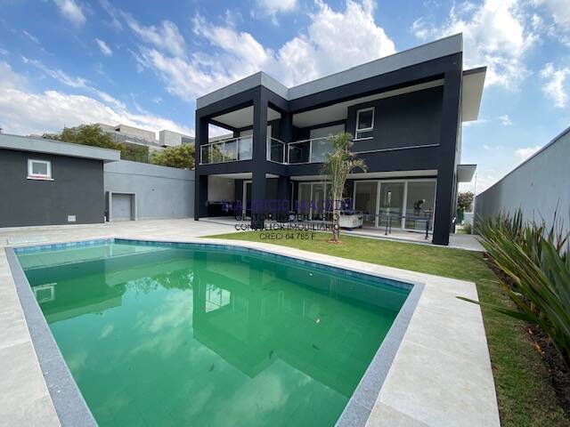 Casa para Venda em Santana de Parnaíba - 3