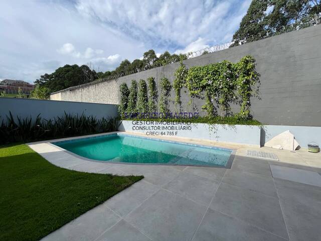 Casa para Venda em Santana de Parnaíba - 4