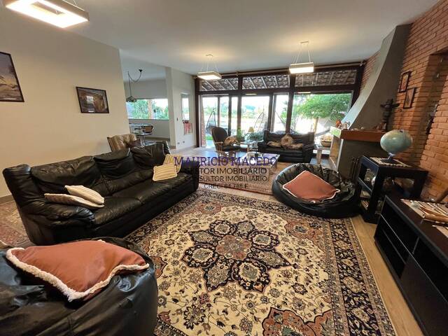 #1988 - Casa para Venda em Barueri - SP