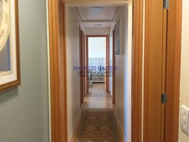 Apartamento para Venda em Santana de Parnaíba - 4