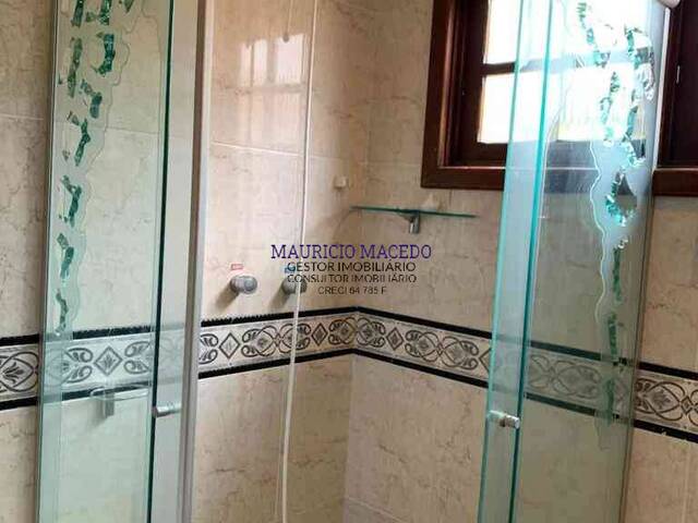 Casa para Locação em Santana de Parnaíba - 2