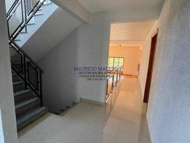 Casa para Locação em Santana de Parnaíba - 3