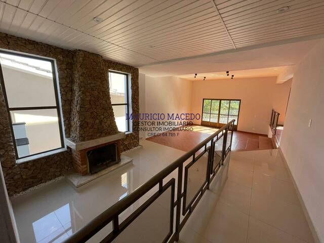 Casa para Locação em Santana de Parnaíba - 4
