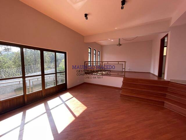 Casa para Locação em Santana de Parnaíba - 5
