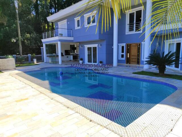 #1199 - Casa para Locação em Barueri - SP