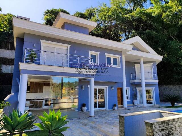 #1199 - Casa para Locação em Barueri - SP
