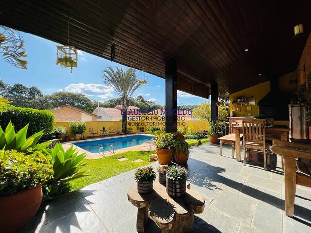 Casa para Venda em Santana de Parnaíba - 4