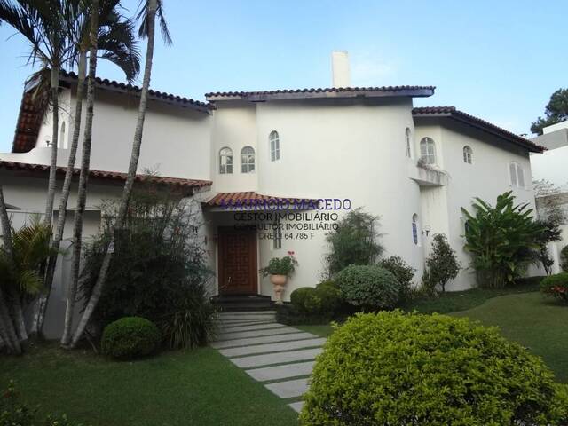 Casa para Locação em Barueri - 2