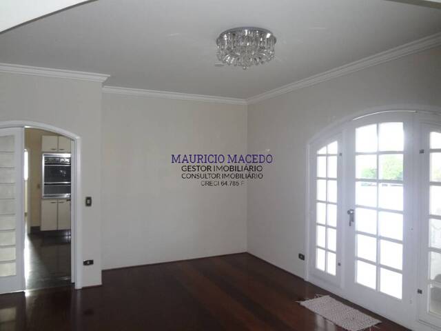 Casa para Locação em Barueri - 3