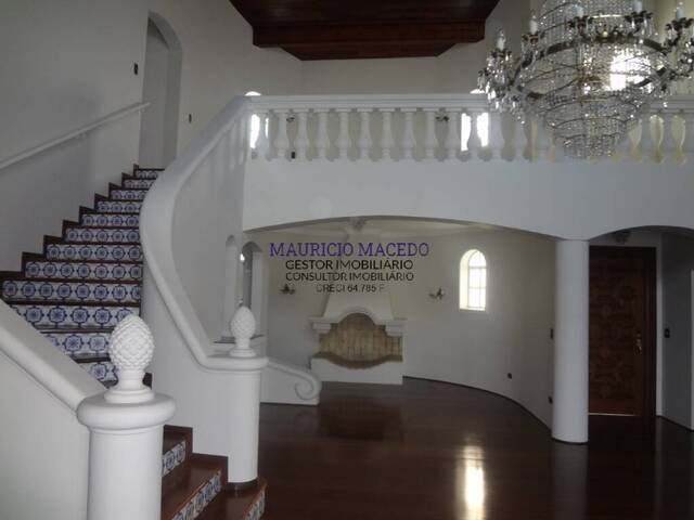 Casa para Locação em Barueri - 5