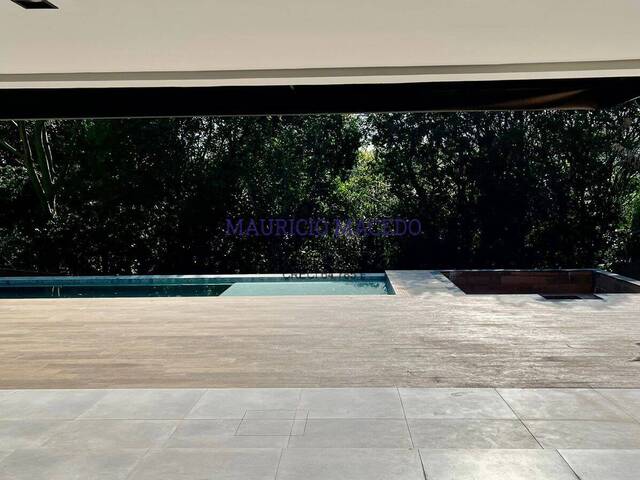 Casa para Locação em Santana de Parnaíba - 5