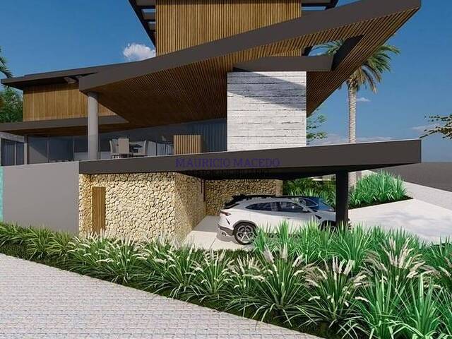 #2015 - Casa para Venda em Santana de Parnaíba - SP