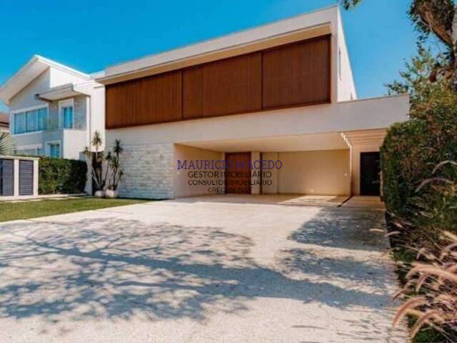 #2016 - Casa para Venda em Barueri - SP