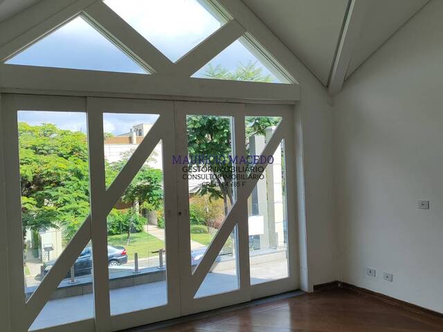 #2017 - Casa para Locação em Barueri - SP