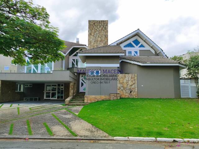 #2017 - Casa para Locação em Barueri - SP