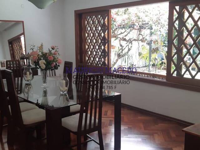 Casa para Venda em Santana de Parnaíba - 4
