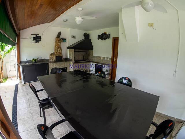 #2023 - Casa para Venda em Santana de Parnaíba - SP