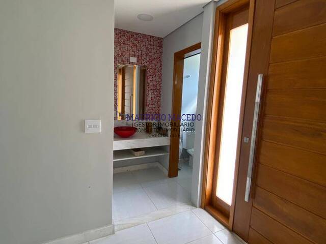 #2002 - Casa para Venda em Barueri - SP