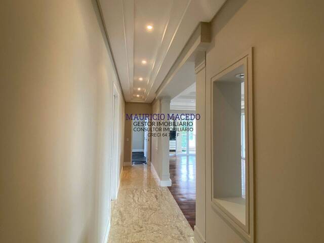 Apartamento para Locação em Santana de Parnaíba - 4