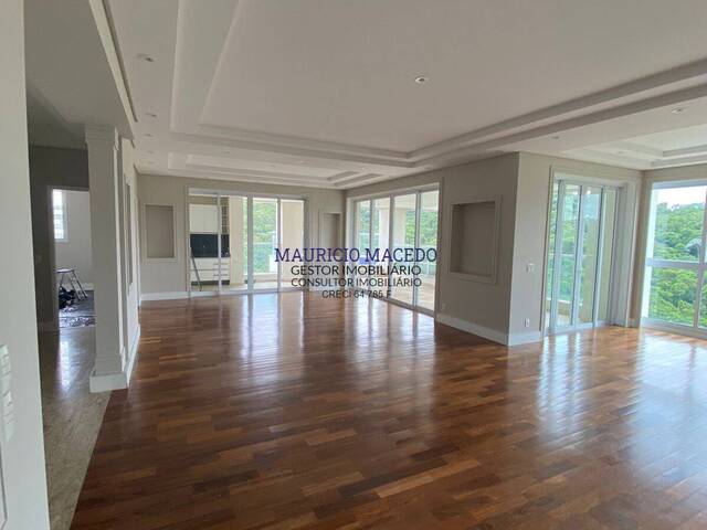 Apartamento para Locação em Santana de Parnaíba - 5