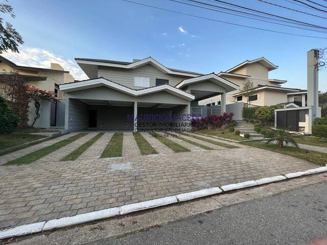 Casa para Venda em Santana de Parnaíba - 2