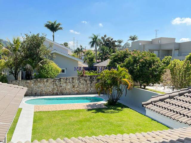Casa para Venda em Santana de Parnaíba - 5