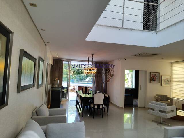 #2027 - Casa para Venda em Barueri - SP