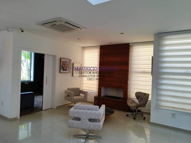 #2027 - Casa para Venda em Barueri - SP