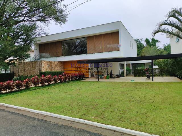 #1746 - Casa para Venda em Barueri - SP