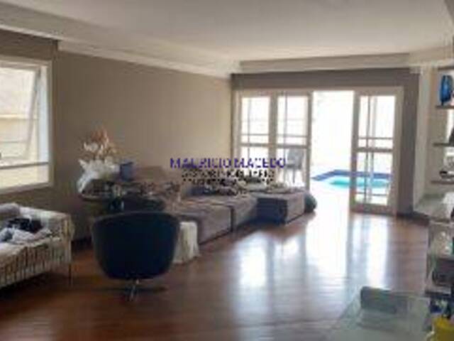 Casa para Venda em Santana de Parnaíba - 4