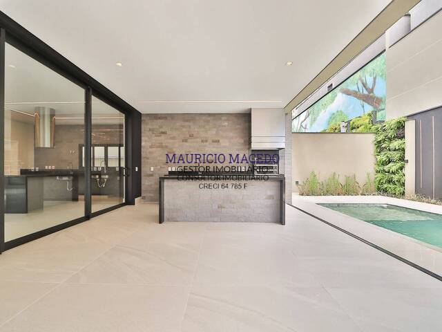 Casa para Venda em Santana de Parnaíba - 5