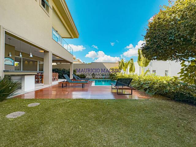 #2054 - Casa para Venda em Santana de Parnaíba - SP