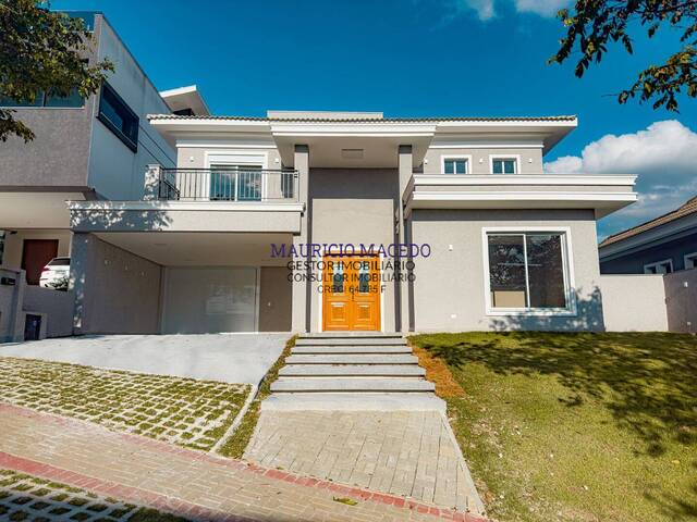 Casa para Venda em Santana de Parnaíba - 2