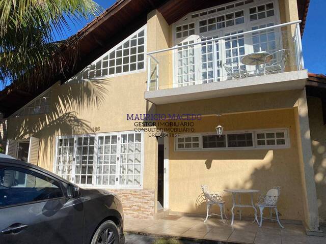 Casa para Venda em Bertioga - 4