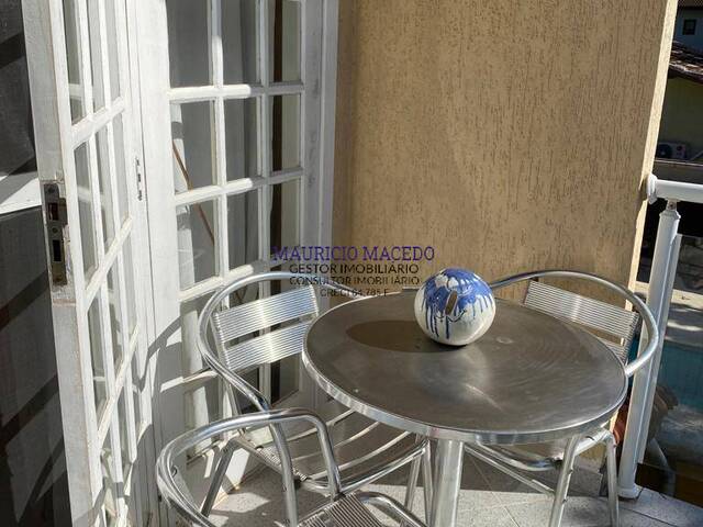 #2056 - Casa para Venda em Bertioga - SP - 3