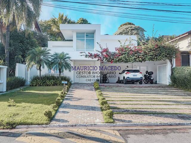 #2057 - Casa para Venda em Santana de Parnaíba - SP