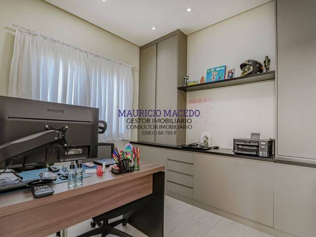 #2057 - Casa para Venda em Santana de Parnaíba - SP